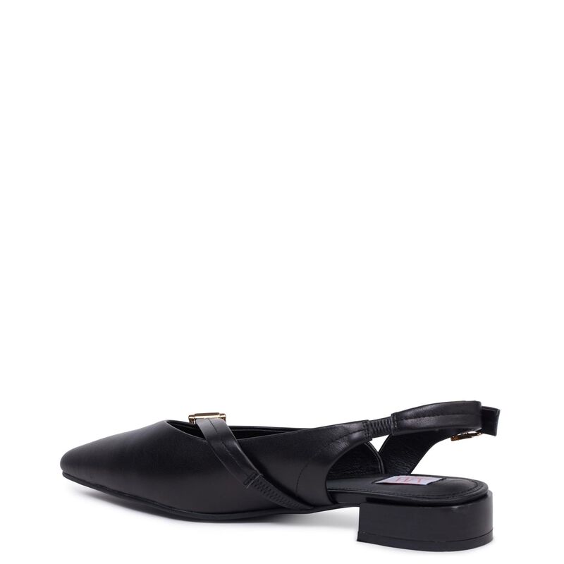 MW By Kathryn Wilson Chelsea Slingback image number 2